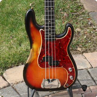 Fender Precision Bass 1965