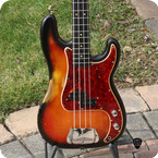 Fender Precision Bass 1965