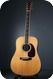 C. F. Martin & Co -  D-41 2022 Natura