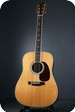 C. F. Martin Co D 41 2022 Natura