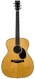 Santa Cruz OM Grand 20th Ann. Figured RW CS 2021