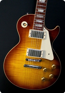 Gibson Les Paul Custom Shop R9 2009