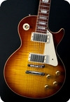 Gibson Les Paul Custom Shop R9 2009