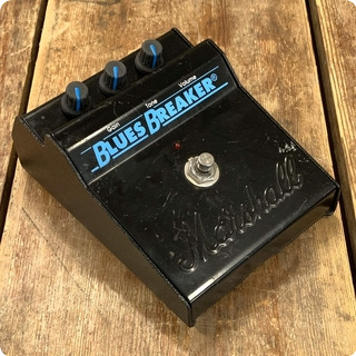 Marshall Blues Breaker