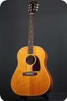 Gibson J 50 1954 Natural