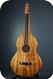 Iseman Weissenborn -  Style-1 Weissenborn 2000's Natural
