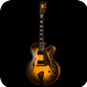 Fremediti Guitars -  Polymnia Antique Burst