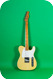 Fender -  Esquire 1952 Olympic White