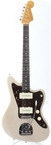 Fender-Jazzmaster '66 Reissue-2006-Blonde