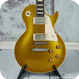 Gibson Custom R7 1957 Les Paul Goldtop Reissue 2014 Gold