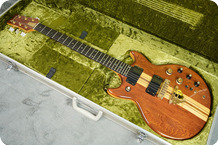 Ibanez Artist 2700P 1978 Natural