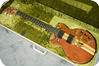 Ibanez Artist 2700P 1978 Natural