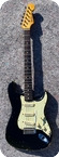 Fender Stratocaster 1960 Black
