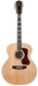 Guild F512 Maple 12 String Blonde