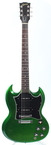 Gibson SG Classic P 90 1999 Metallic