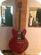Gibson ES 335 2003 Cherry Red