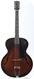 Gibson -  L-48 1950 Sunburst