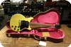 Gibson TV-Special-TV-Yellow