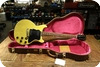 Gibson TV-Special-TV-Yellow