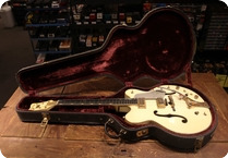 Gretsch White Falcon 1966 White