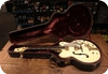 Gretsch White Falcon 1966 White