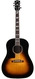 Gibson Southern Jumbo Original Vintage Sunburst Lefty