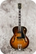 Gibson ES-300 1952-Sunburst