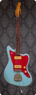 Woodstock Oldboy Jazzmaster   Begagnad (k)