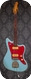 Woodstock Oldboy Jazzmaster - Begagnad (k)