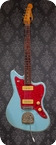 Woodstock Oldboy Jazzmaster Begagnad k