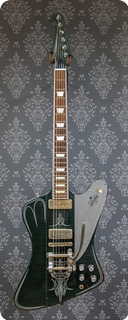Kauer Guitars Banshee Custom W Bigsby   Begagnad (k)