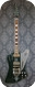 Kauer Guitars Banshee Custom W Bigsby Begagnad k