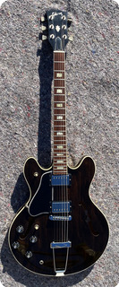 Gibson Es 335 Lefty 1980 Walnut
