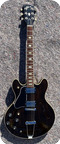 Gibson ES 335 Lefty 1980 Walnut