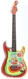 Fender Stratocaster George Harrison Rocky 1993-Sonic Blue