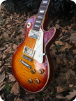 Gibson-LES PAUL , Collectors Choice Number 2 , Goldie-2013-Sunburst