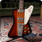 Gibson Firebird V 1964 Sunburst