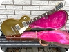 Gibson Les Paul Goldtop 1958-Goldtop