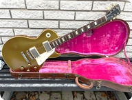 Gibson Les Paul Goldtop 1958 Goldtop