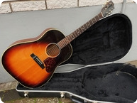 Gibson J 45 1959 Sunburst
