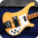 Rickenbacker 4001 1973 Mapleglo