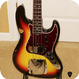 Fender Jazz Bass  1966