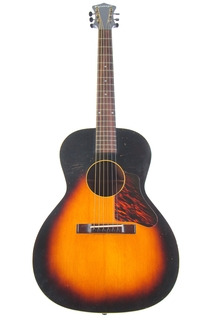 Kalamazoo Kg 14  1937 Sunburst