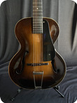 Epiphone Zenith 1936