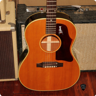 Gibson B 25 N 1968