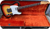 Fender Custom Telecaster 1965 SunburstOriginal 