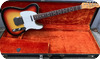 Fender Custom Telecaster 1965 SunburstOriginal