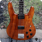 Travis Bean TB 2000 1978 Koa