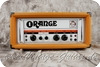 Orange OR 120 Top 1978 Orange