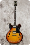 Gibson ES 335 TD 1967 Sunburst